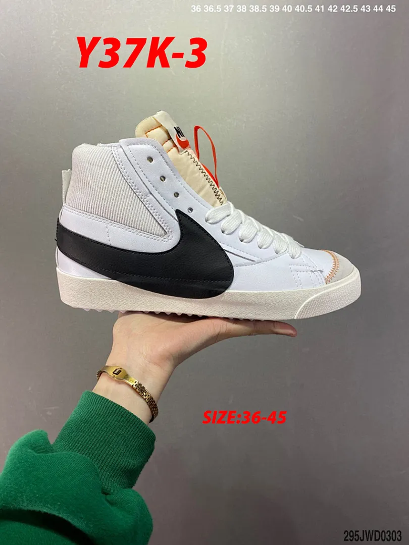 Nike Y37K תמונה 16
