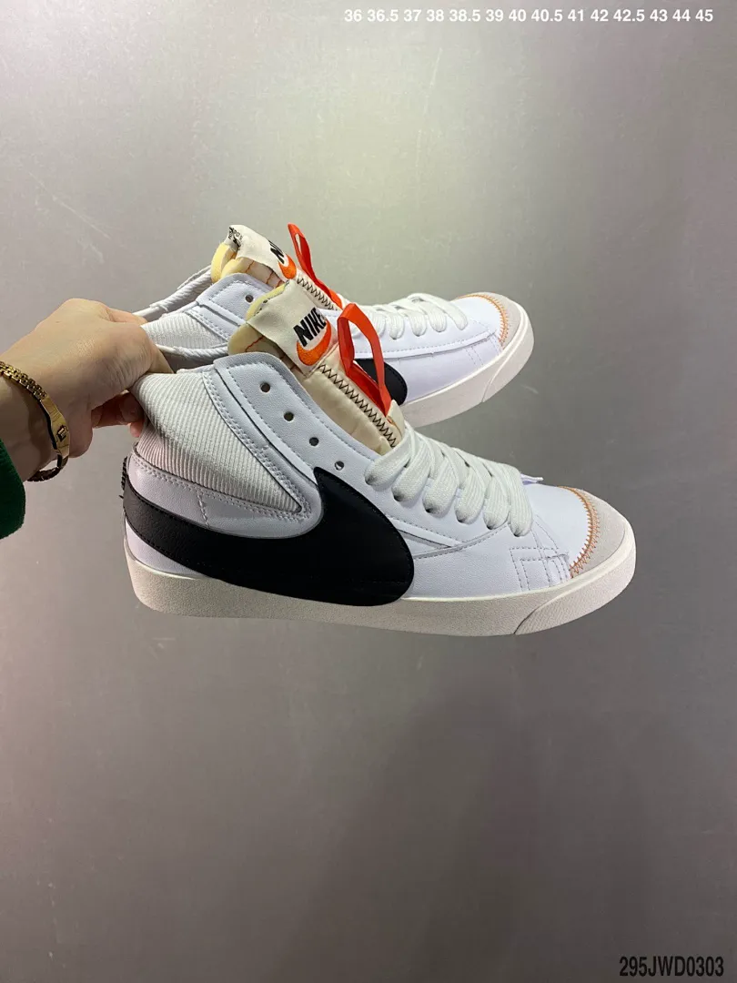 Nike Y37K תמונה 3