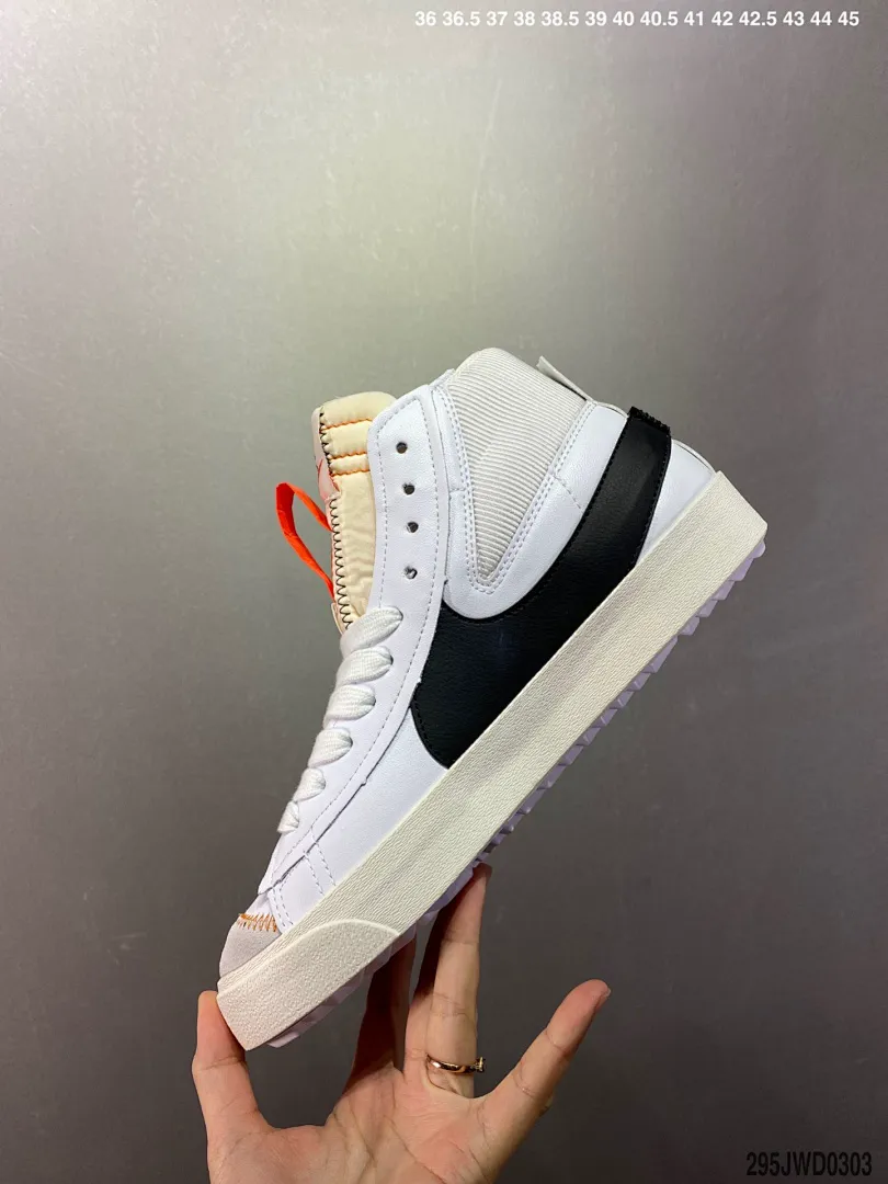 Nike Y37K תמונה 8