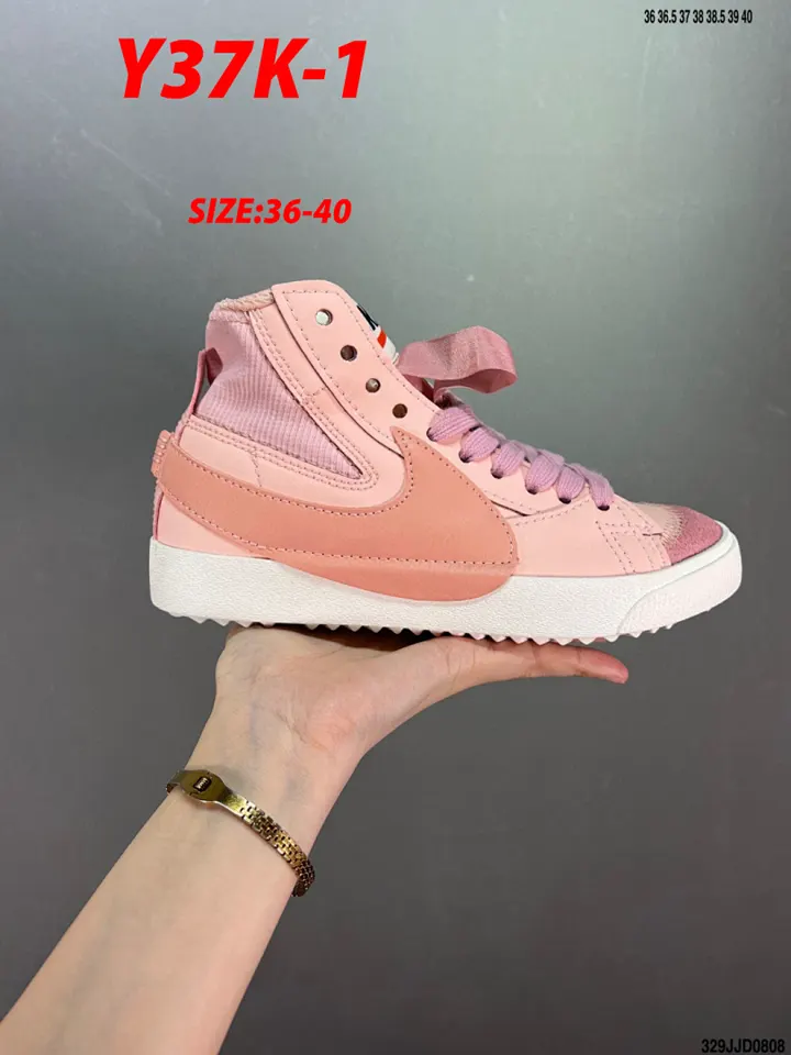 Nike Y37K