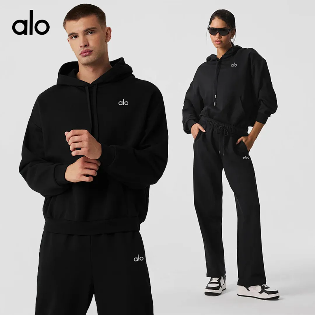 alo yoga Y38L תמונה 10