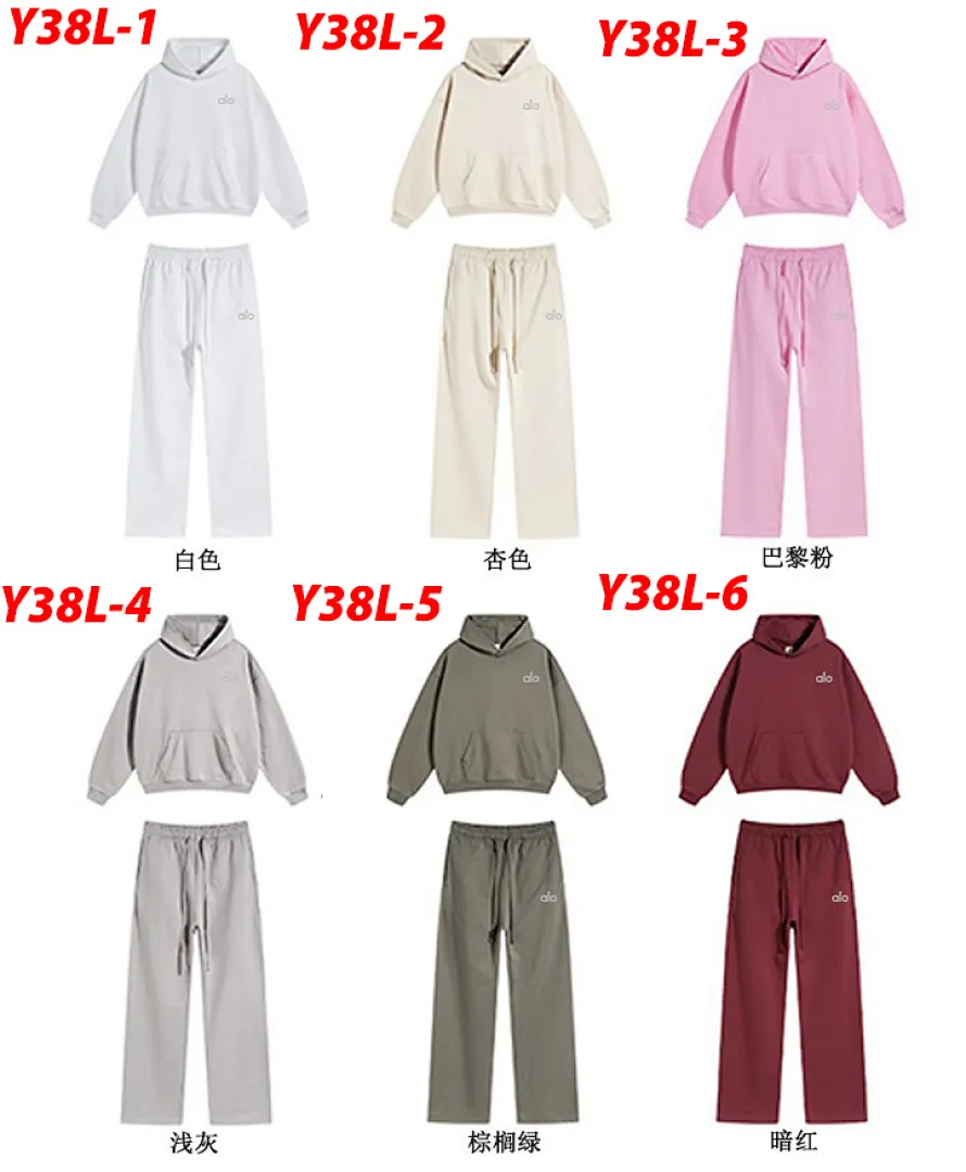 alo yoga Y38L תמונה 13