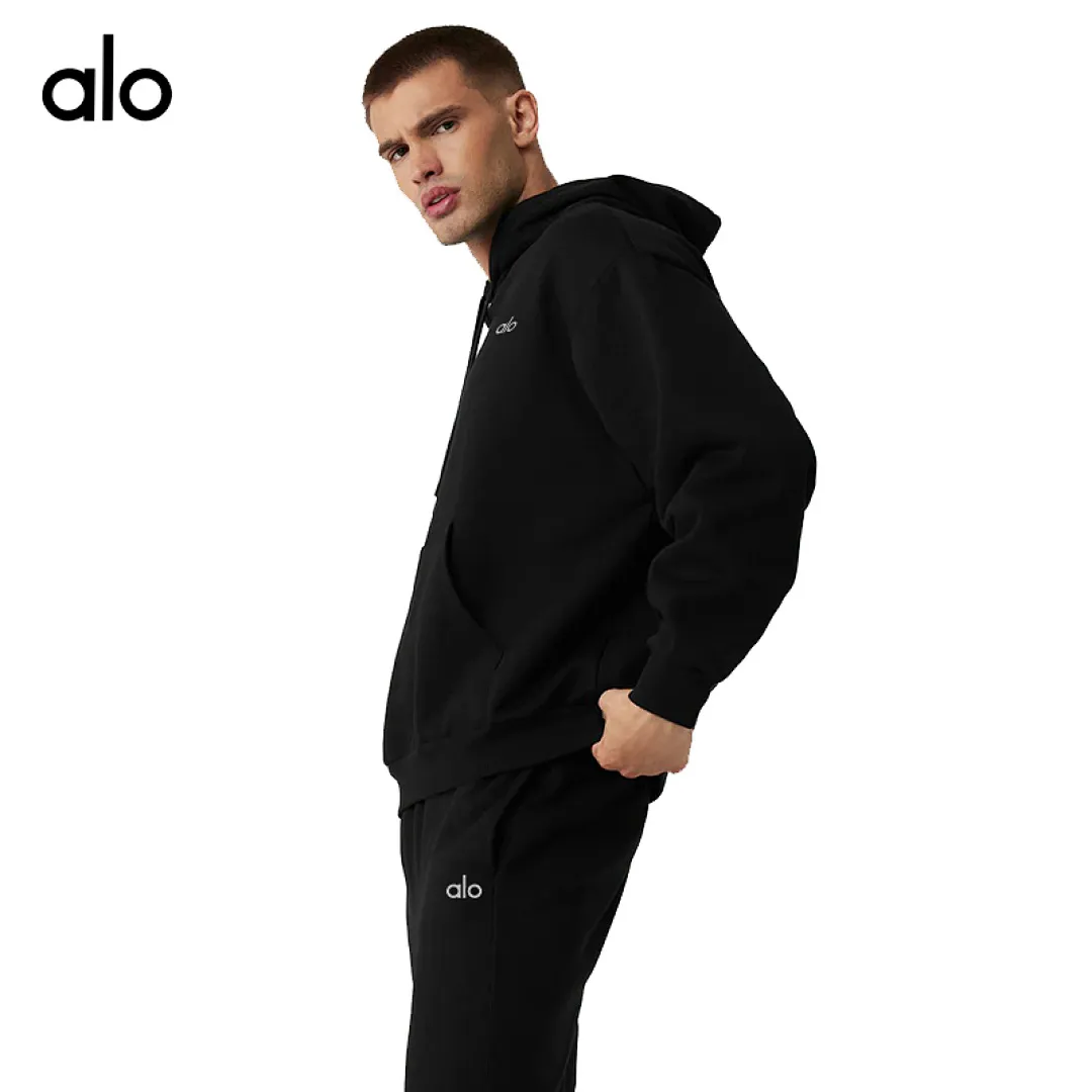 alo yoga Y38L תמונה 8