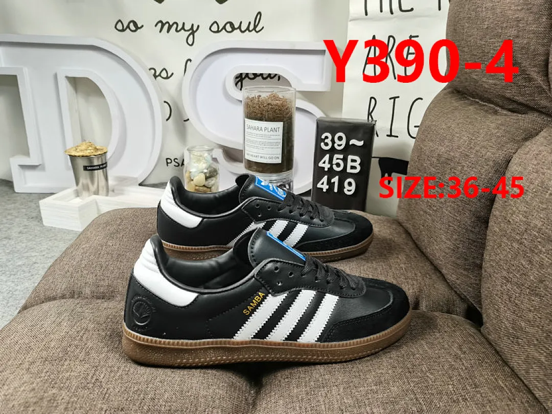Adidas Y390 תמונה 7