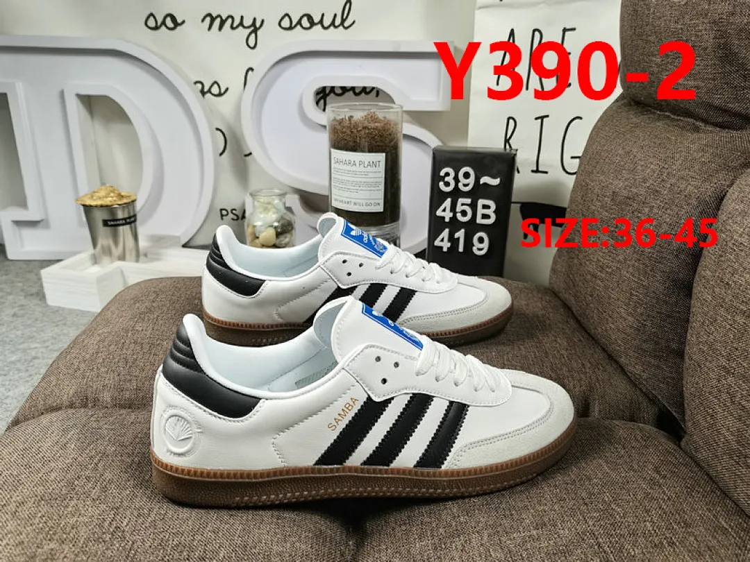 Adidas Y390 תמונה 9