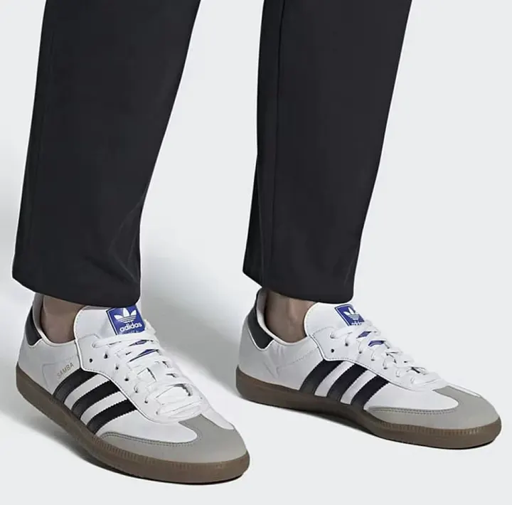 Adidas Y390