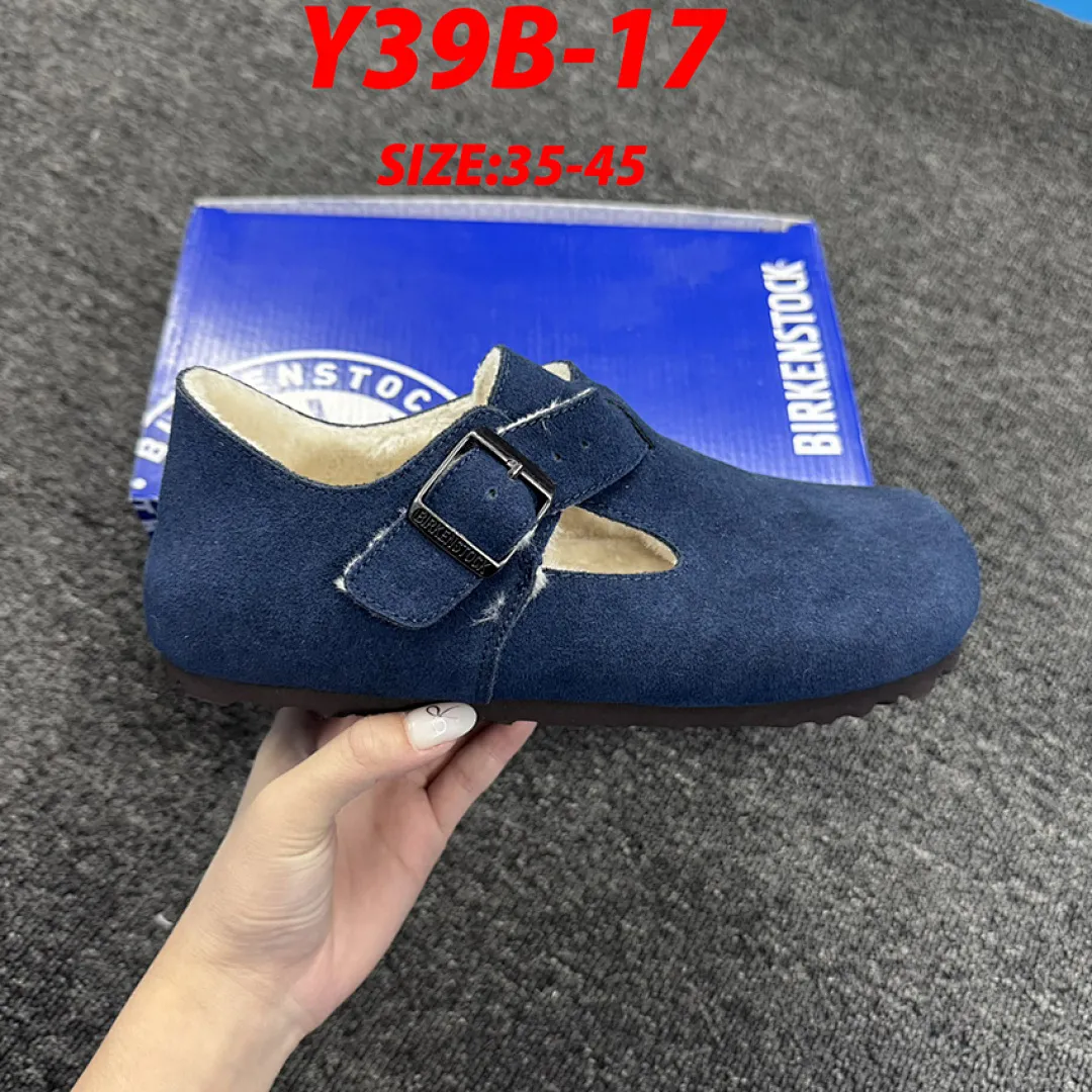 Birkenstock Y39B תמונה 10