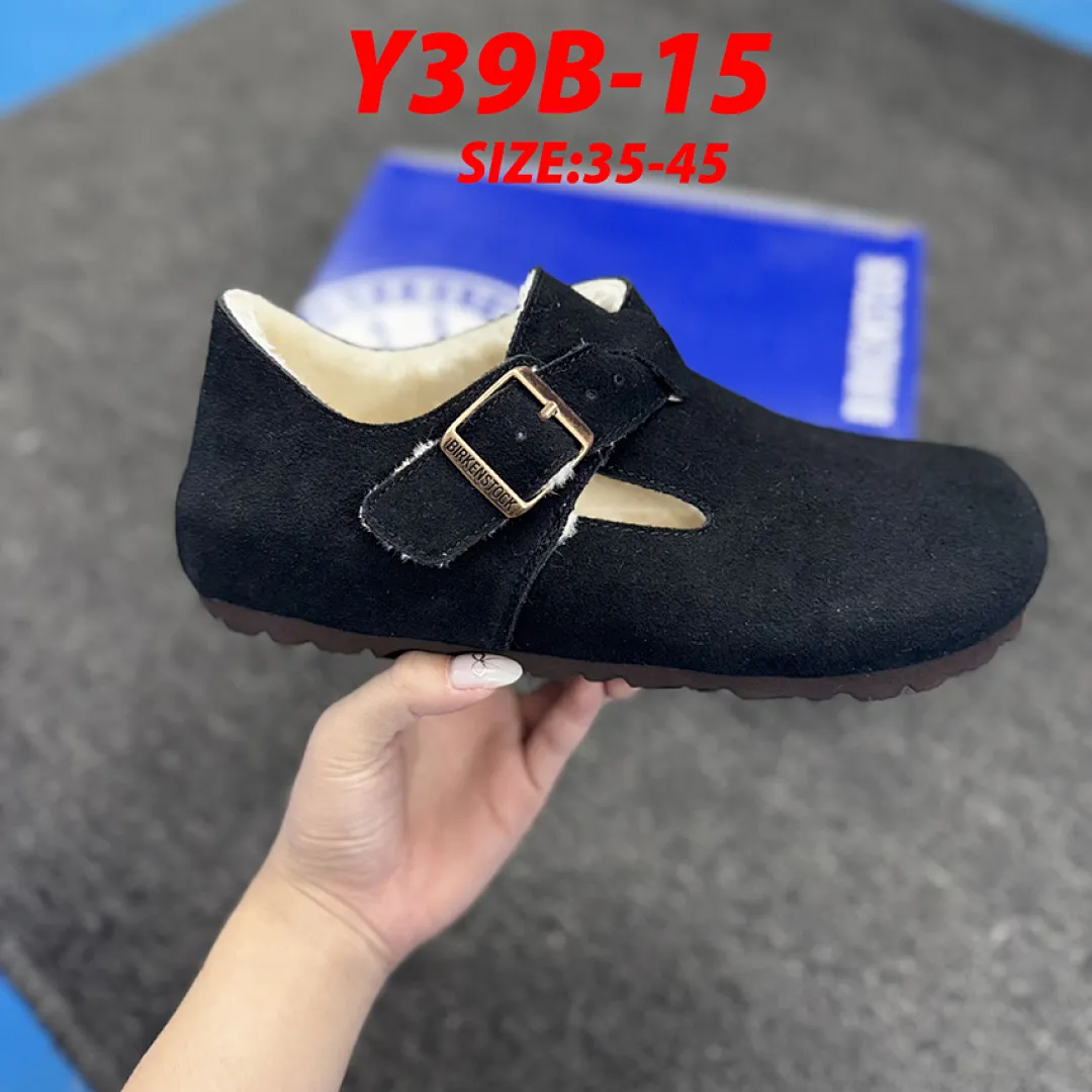 Birkenstock Y39B תמונה 12