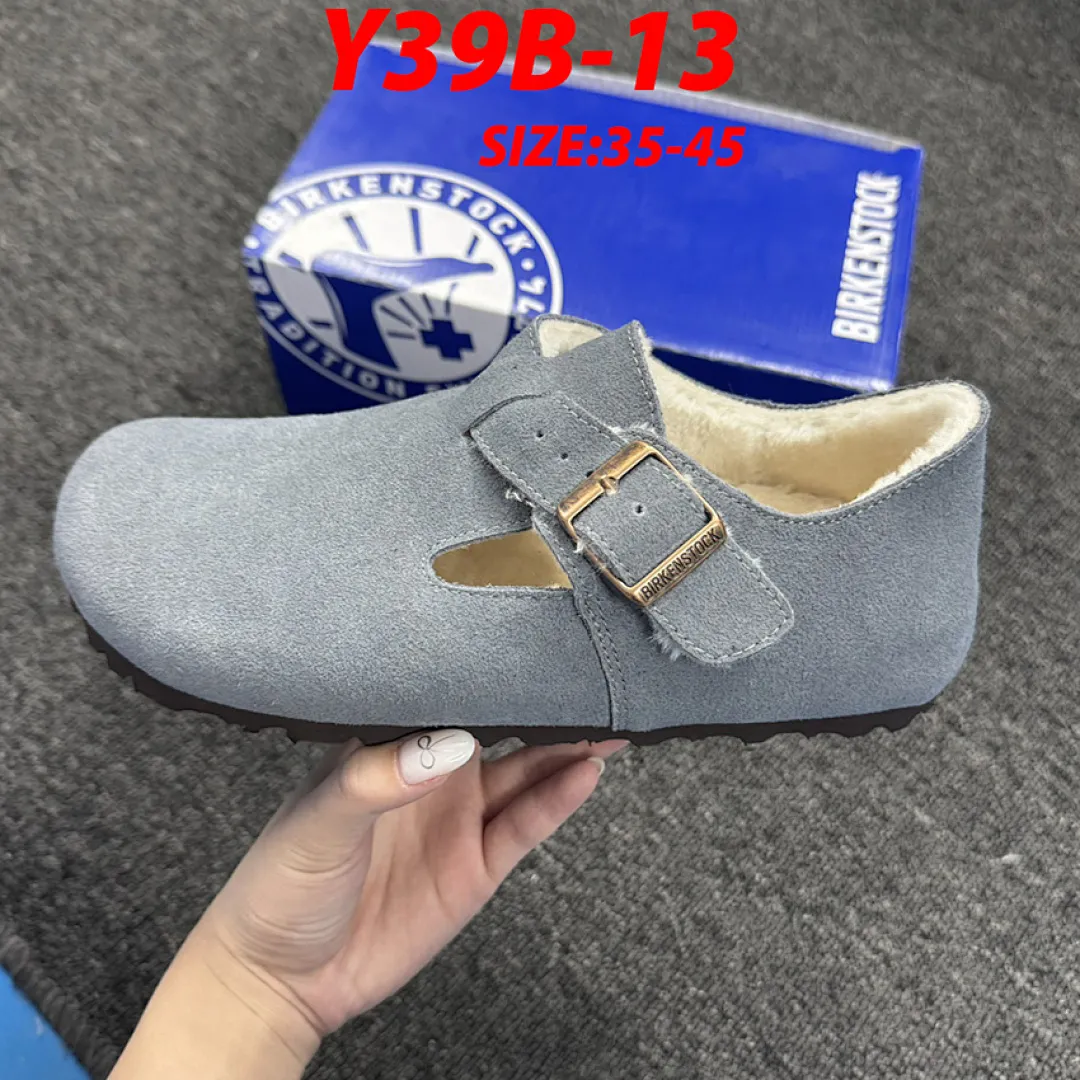 Birkenstock Y39B תמונה 14