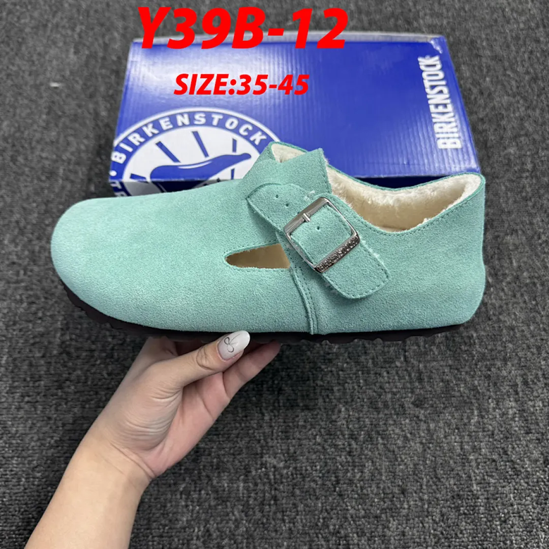 Birkenstock Y39B תמונה 15
