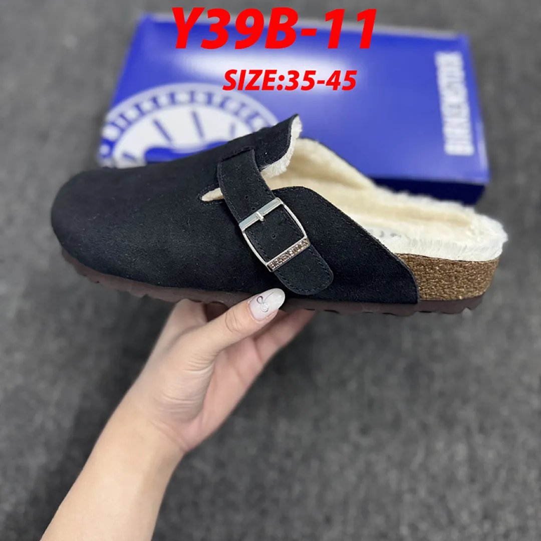 Birkenstock Y39B תמונה 16