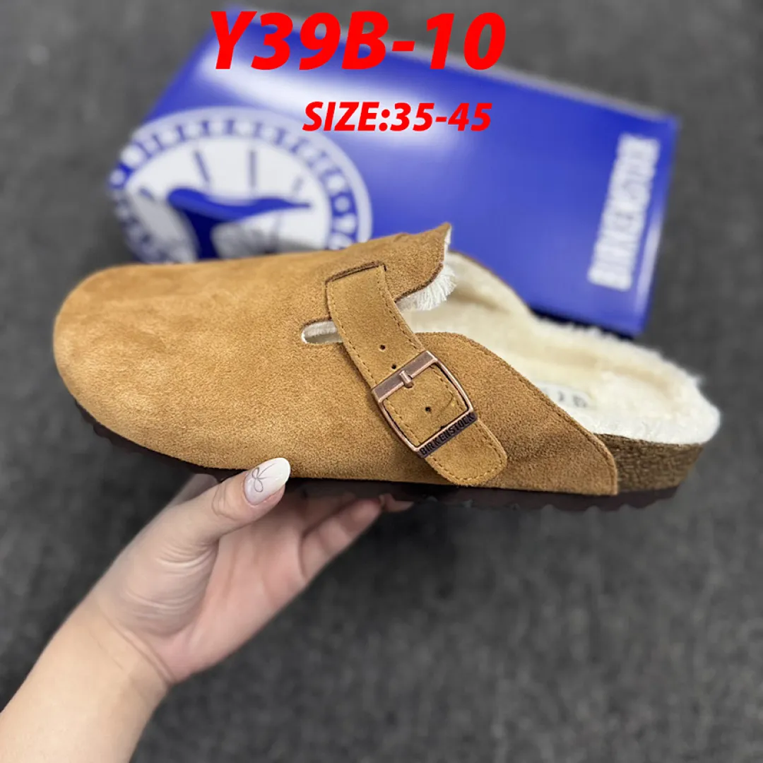 Birkenstock Y39B תמונה 17