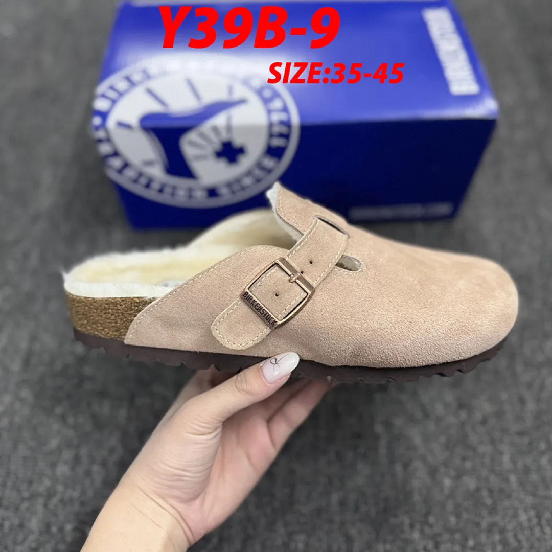Birkenstock Y39B תמונה 18