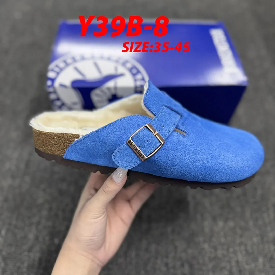 Birkenstock Y39B תמונה 19