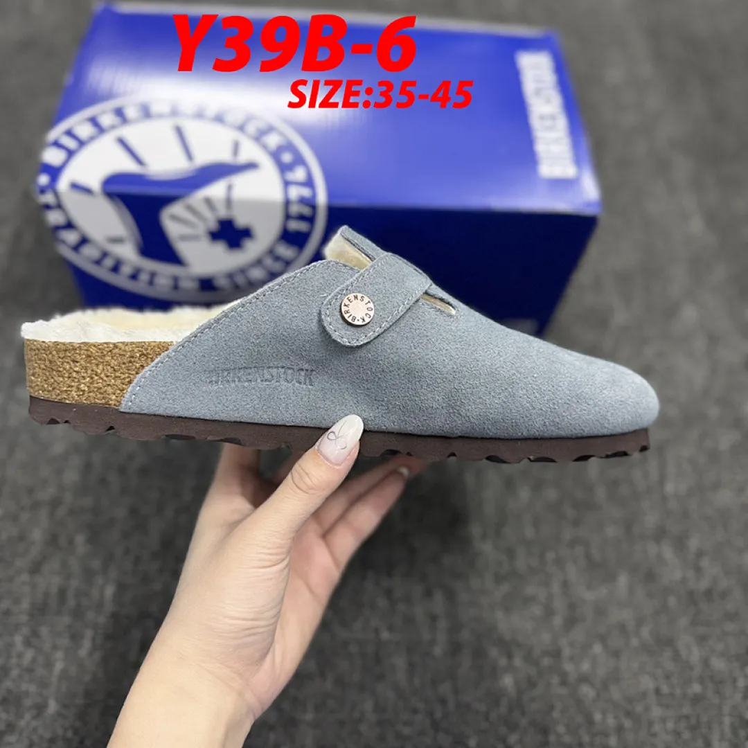 Birkenstock Y39B תמונה 21
