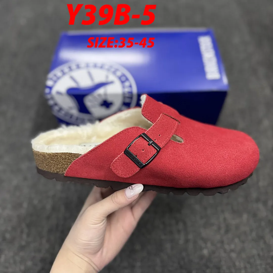 Birkenstock Y39B תמונה 22