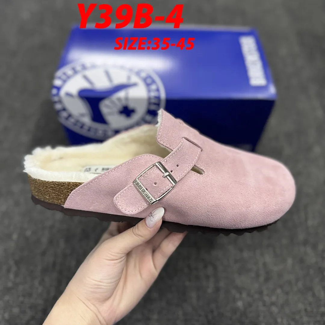 Birkenstock Y39B תמונה 23
