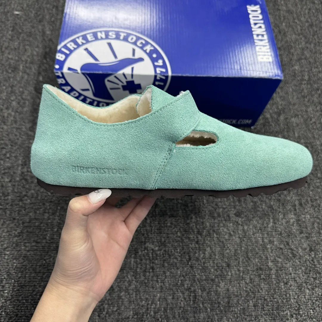 Birkenstock Y39B תמונה 28
