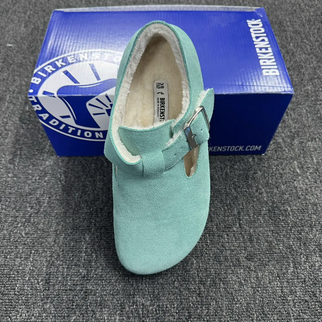Birkenstock Y39B תמונה 30