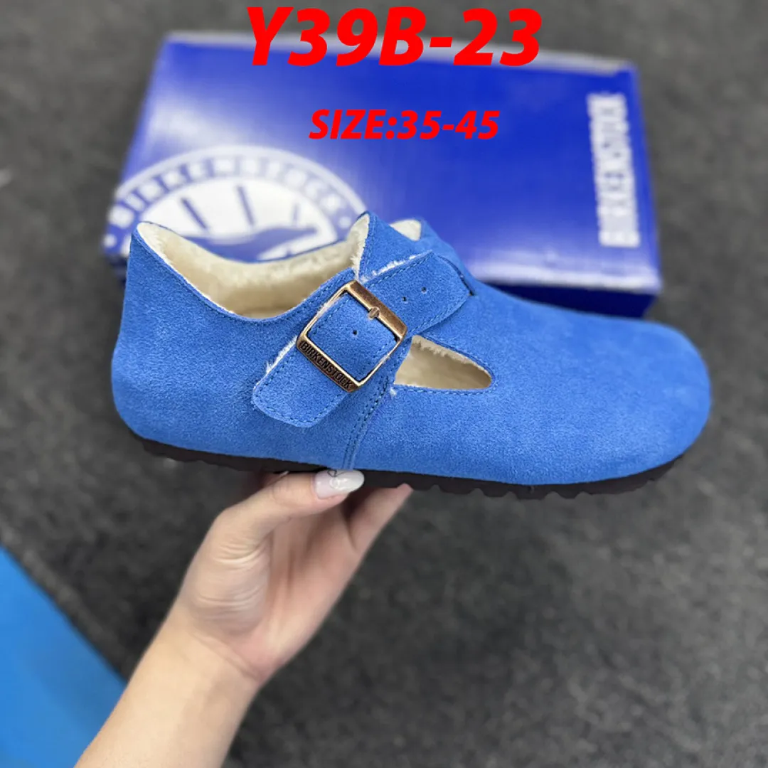 Birkenstock Y39B תמונה 4