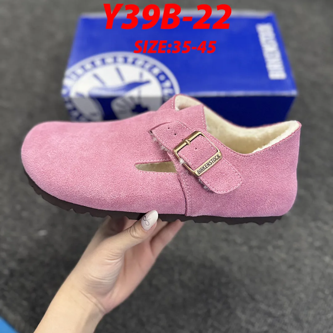 Birkenstock Y39B תמונה 5