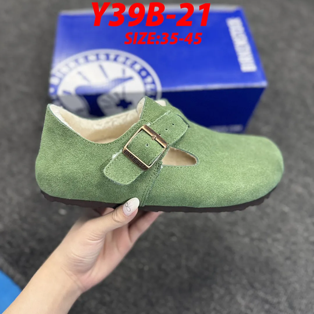 Birkenstock Y39B תמונה 6