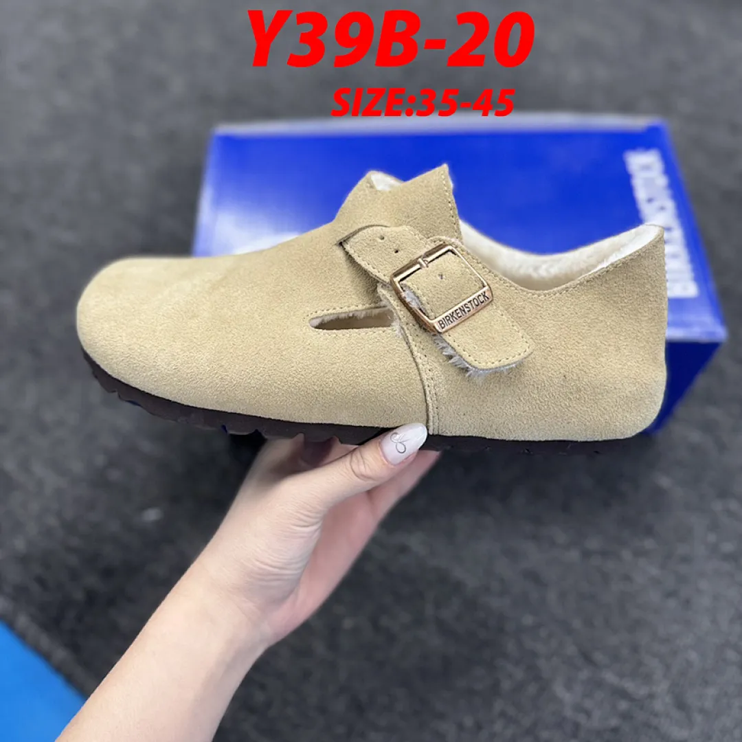 Birkenstock Y39B תמונה 7