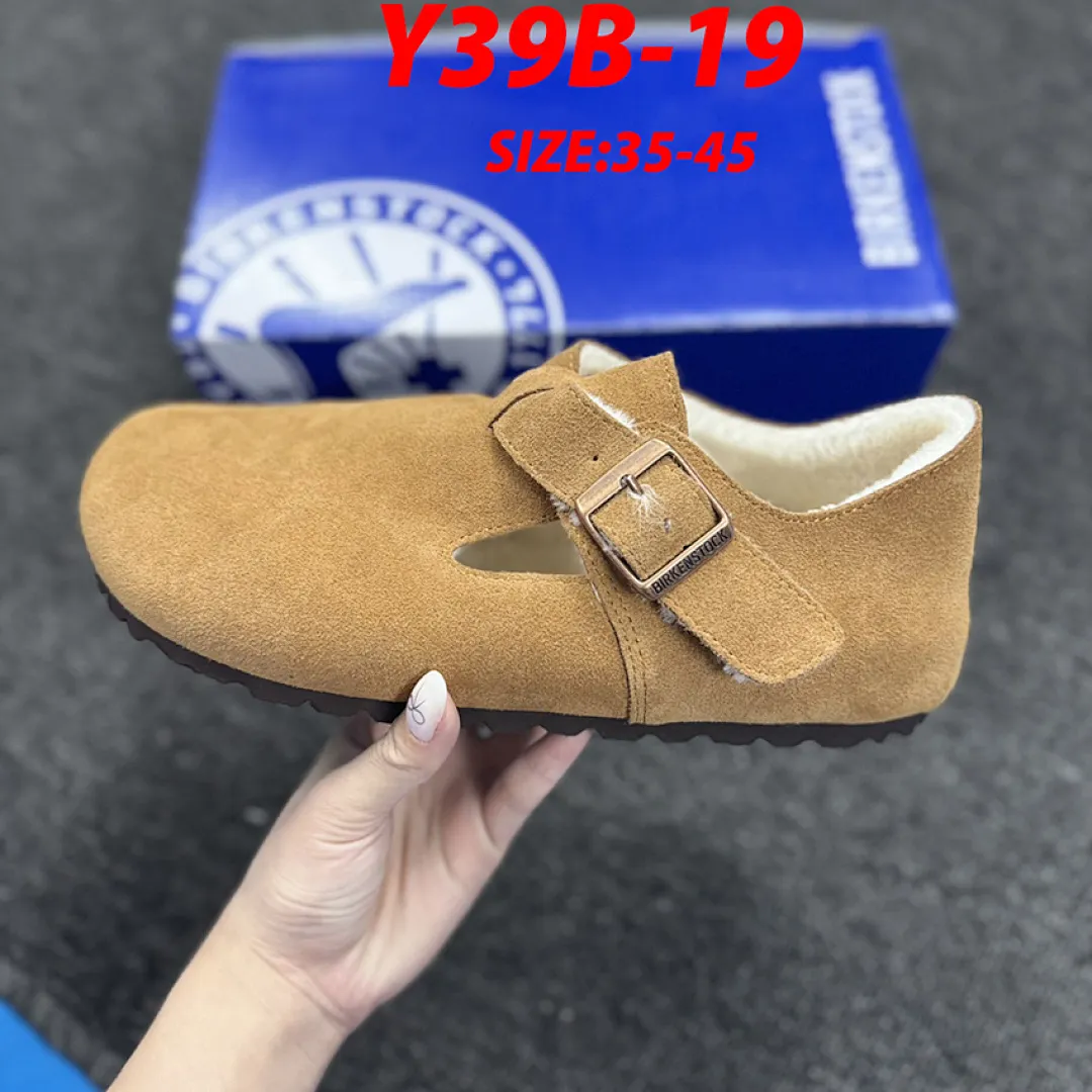 Birkenstock Y39B תמונה 8