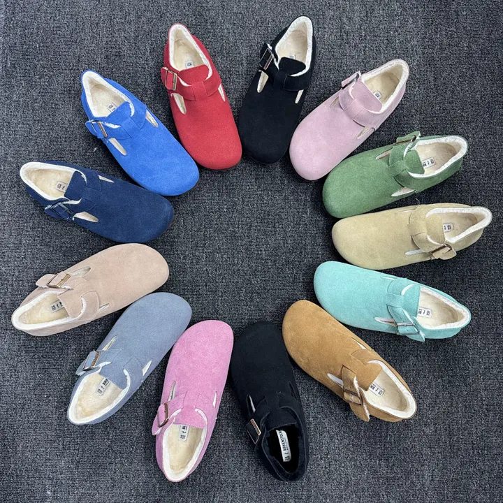 Birkenstock Y39B
