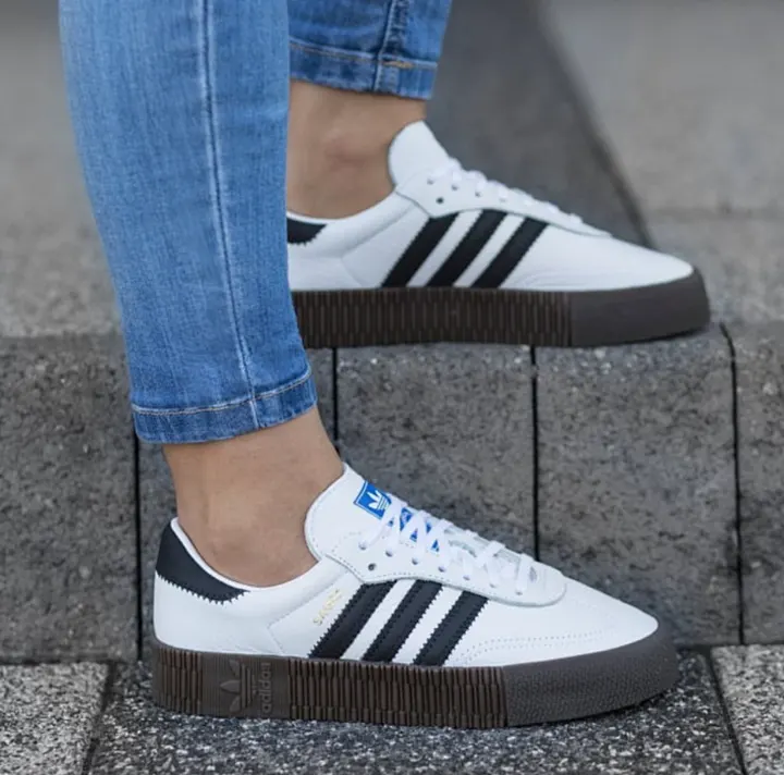 Adidas Y3A1