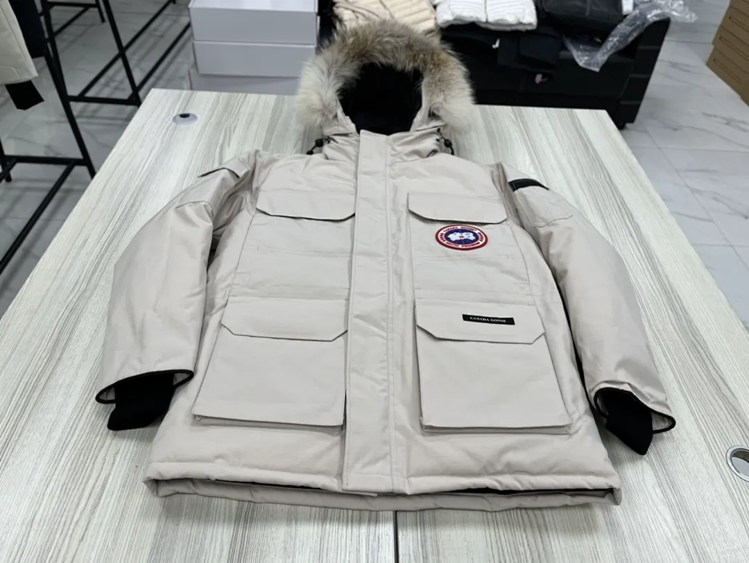 Canada Goose Y3AE תמונה 12