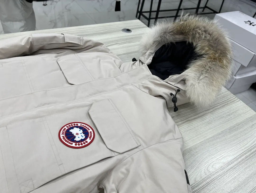 Canada Goose Y3AE תמונה 13