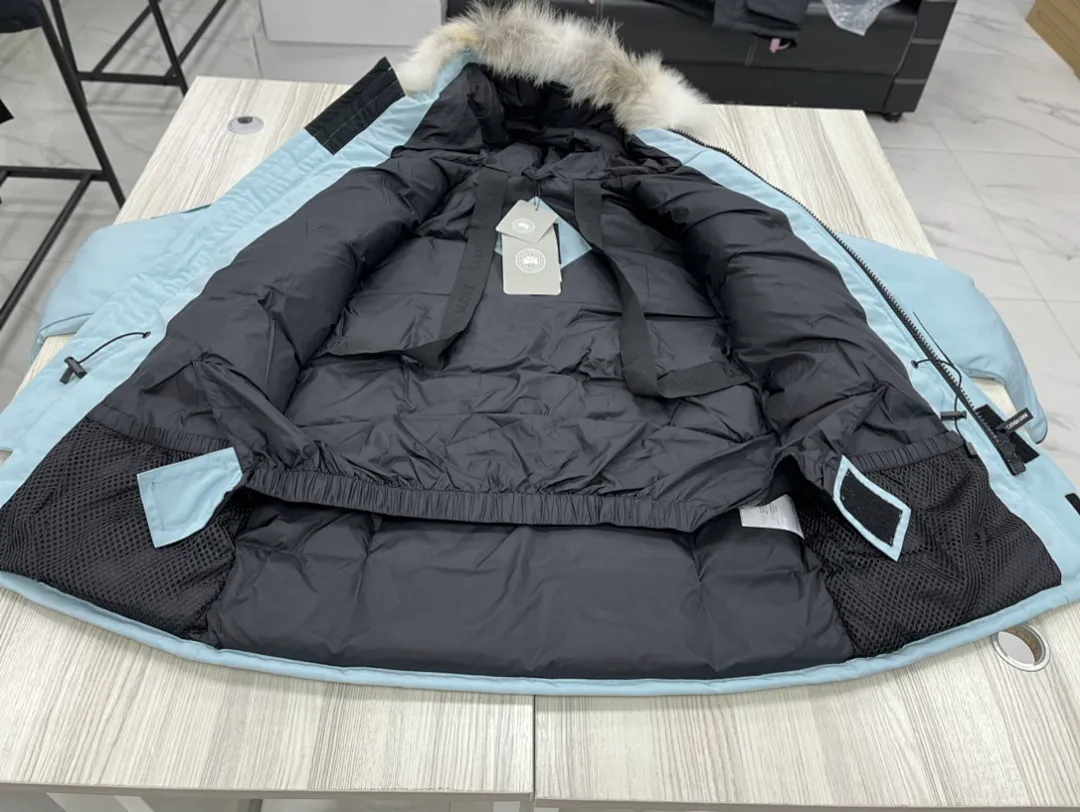Canada Goose Y3AE תמונה 14