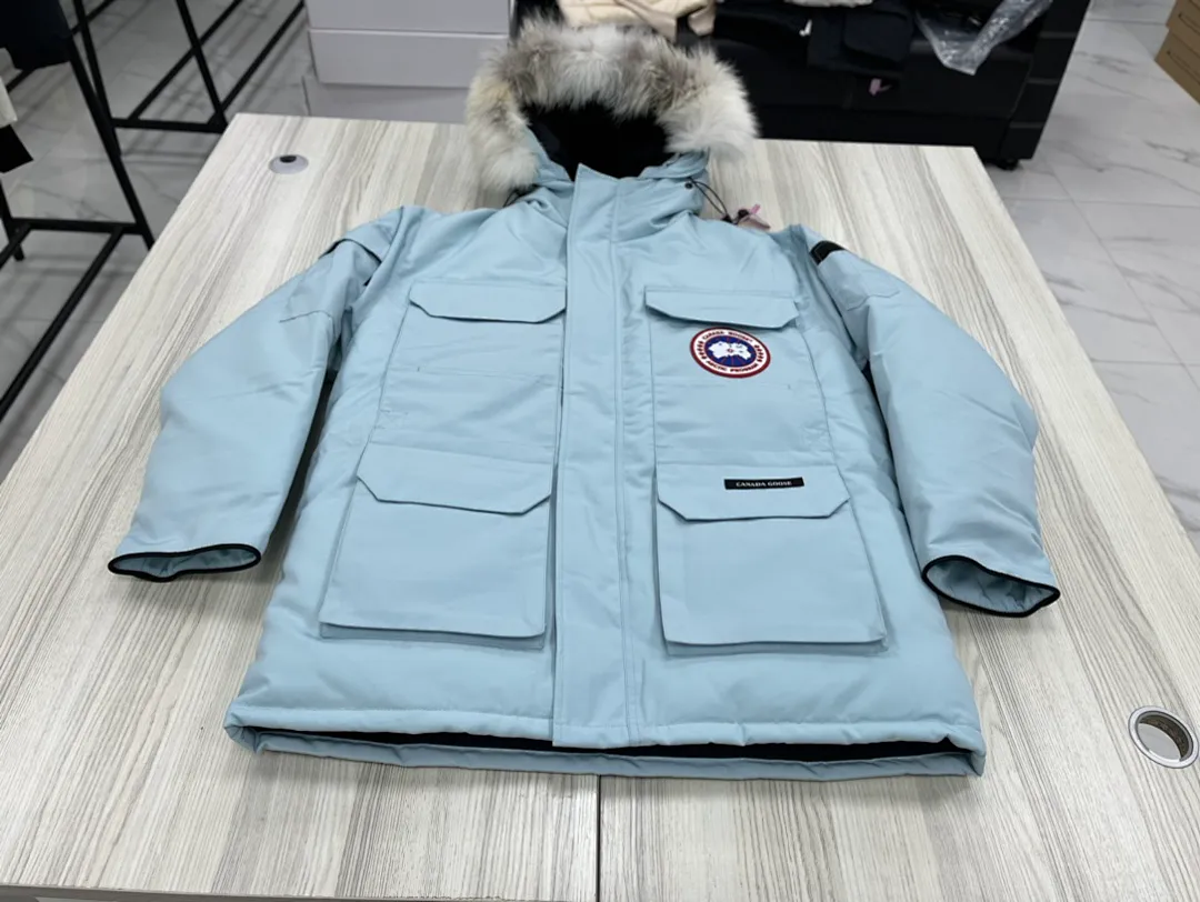 Canada Goose Y3AE תמונה 15