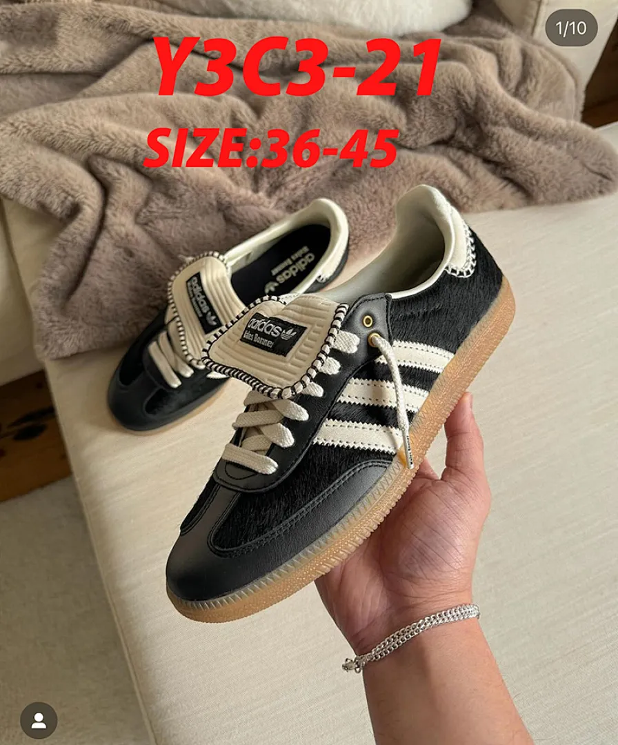 Adidas Y3C3 תמונה 12