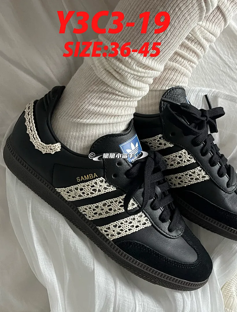 Adidas Y3C3 תמונה 14