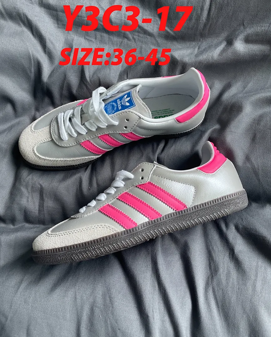 Adidas Y3C3 תמונה 16