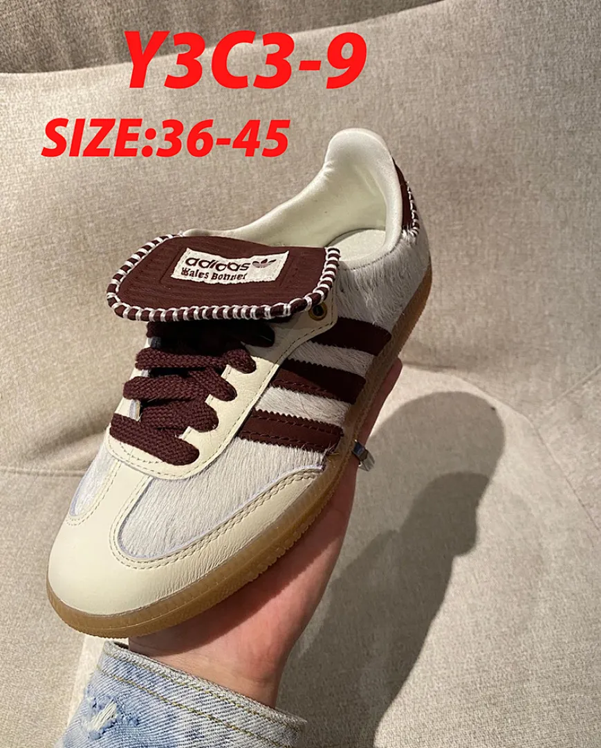 Adidas Y3C3 תמונה 24