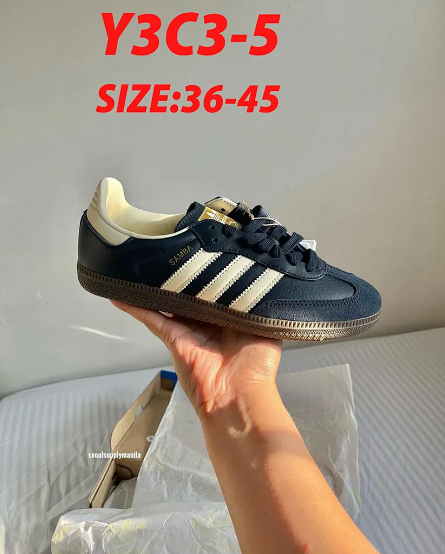 Adidas Y3C3 תמונה 28