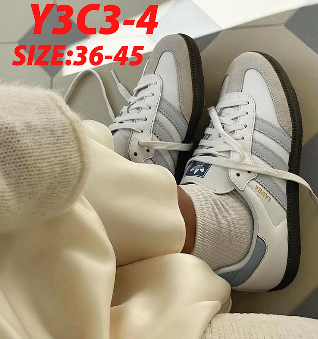 Adidas Y3C3 תמונה 29