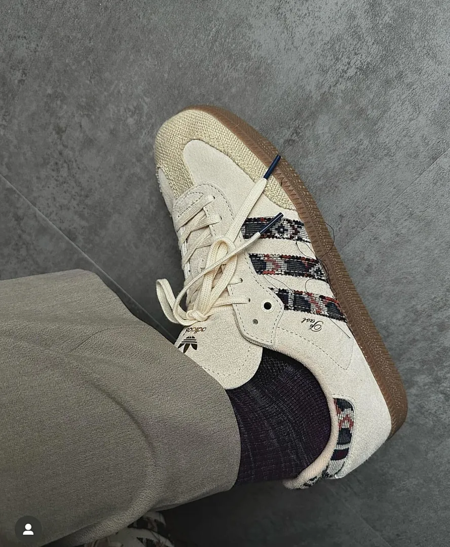Adidas Y3C3 תמונה 5
