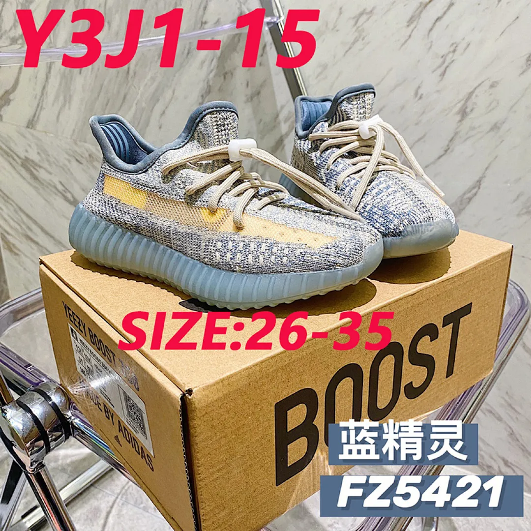 Adidas Y3J1 תמונה 5