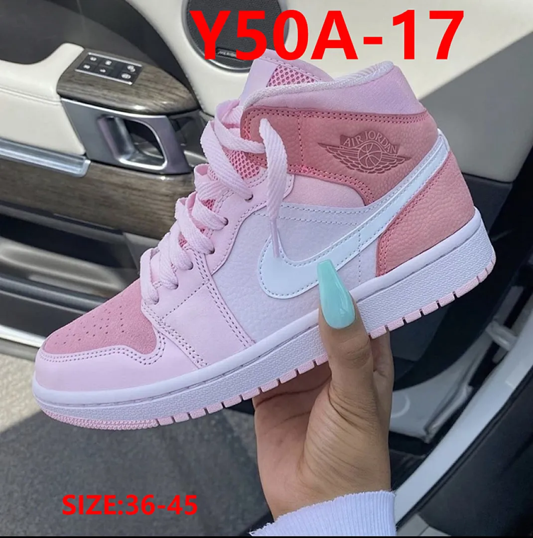 Jordan Y50A תמונה 13