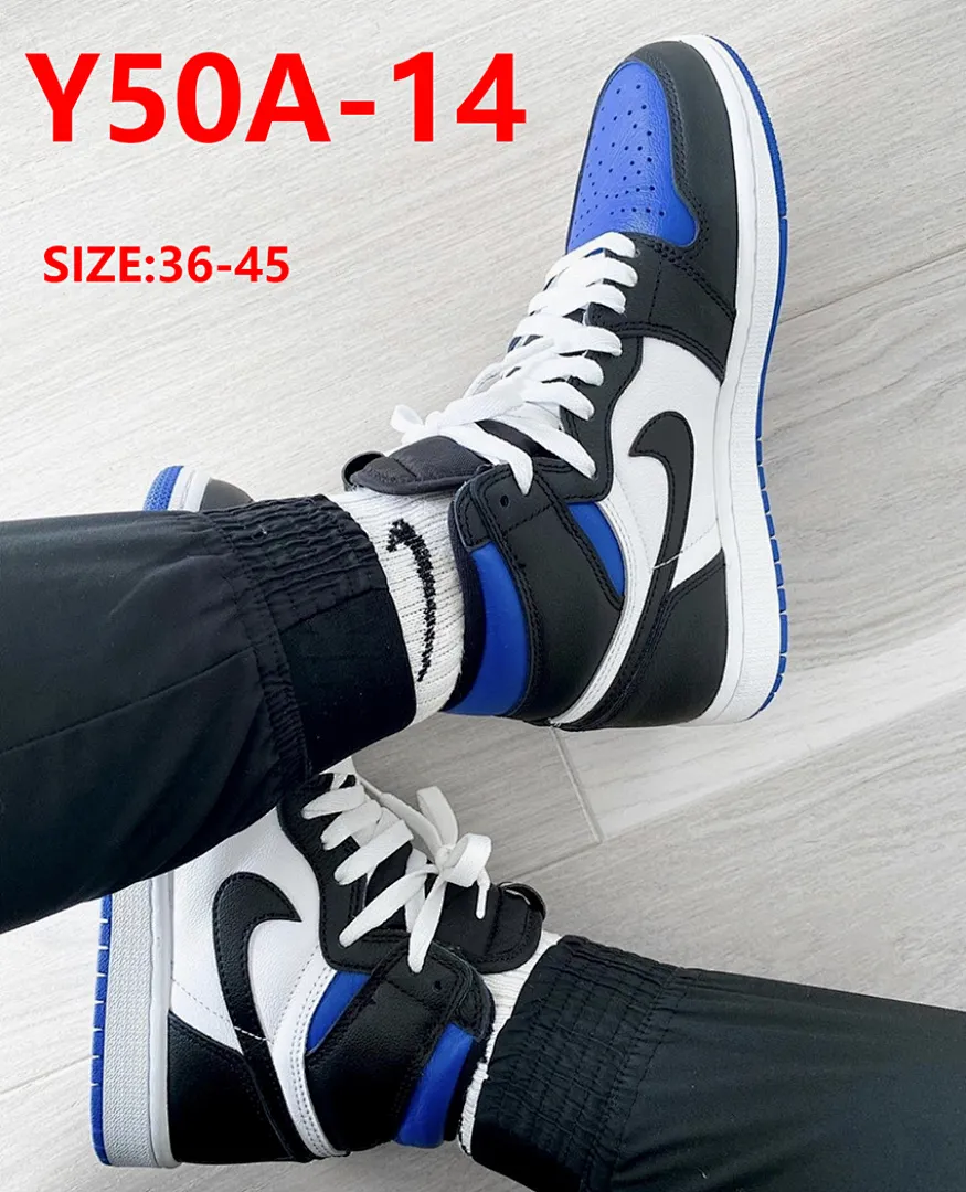 Jordan Y50A תמונה 16