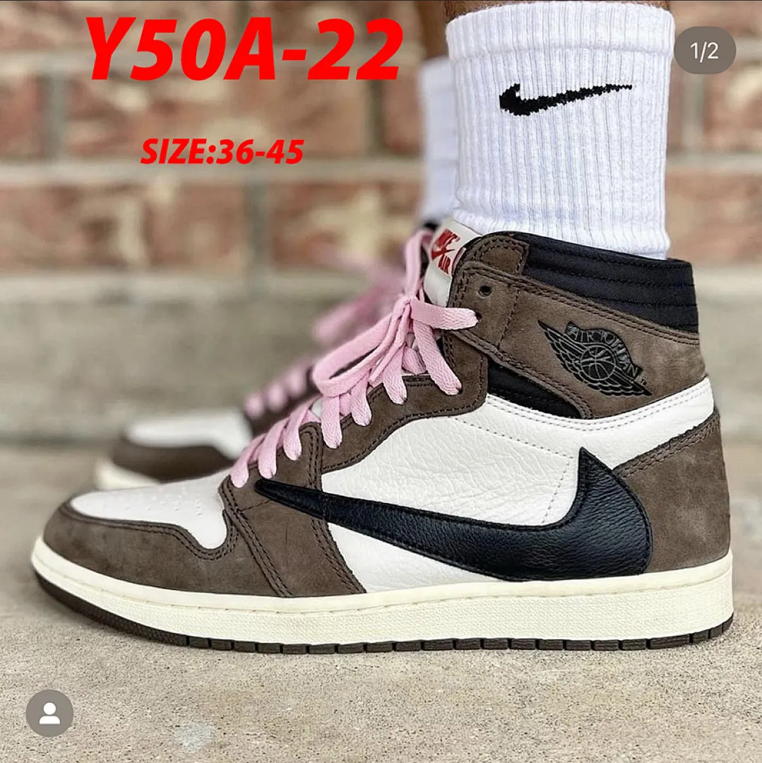 Jordan Y50A תמונה 2