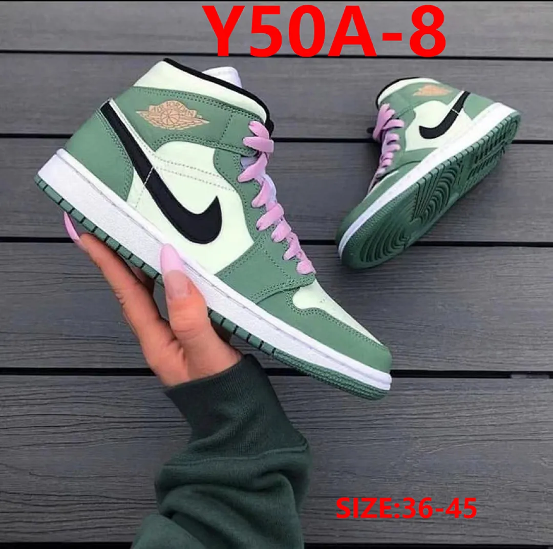Jordan Y50A תמונה 22