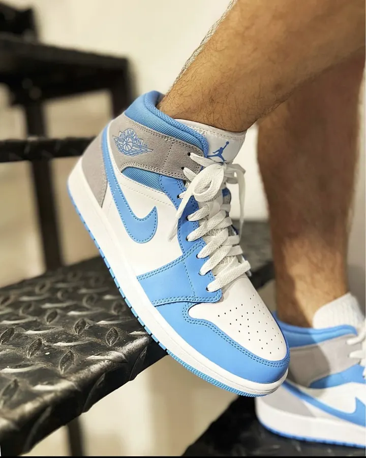Jordan Y50A