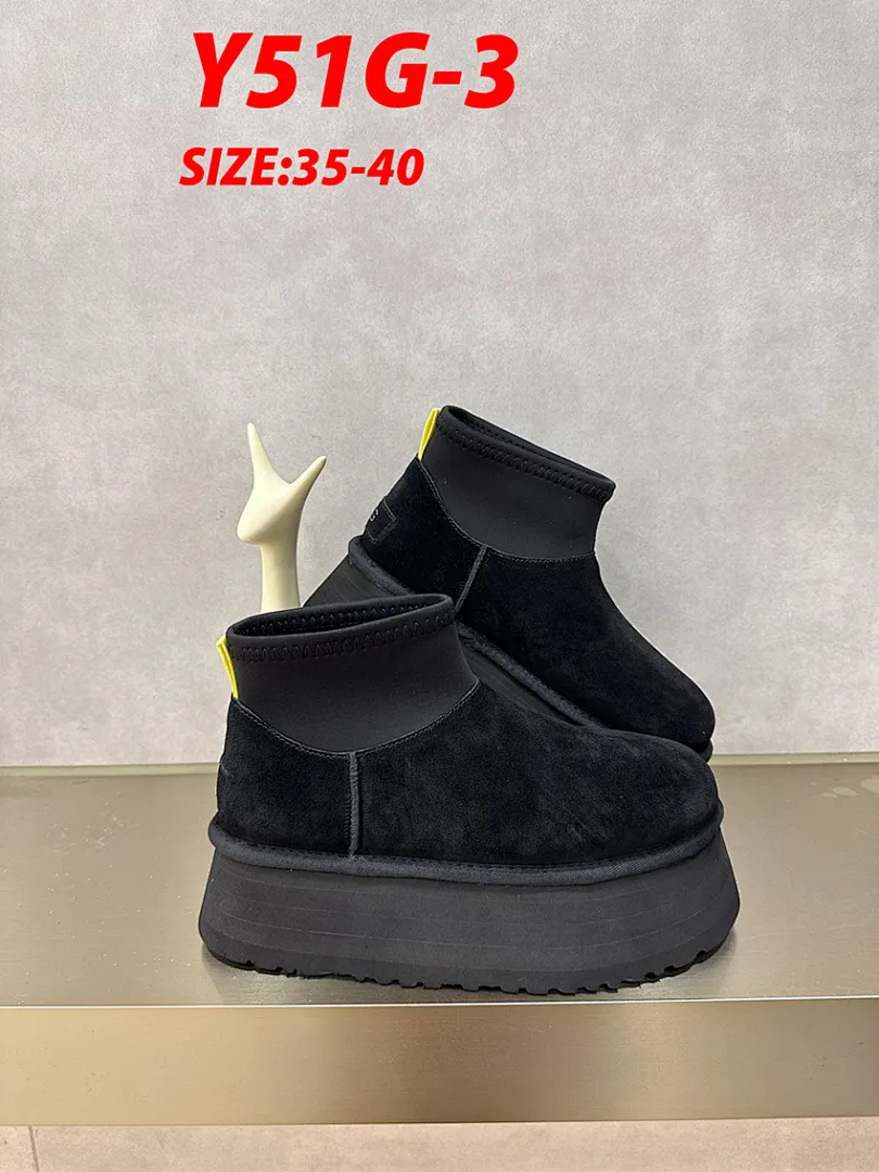 UGG Y51G תמונה 15