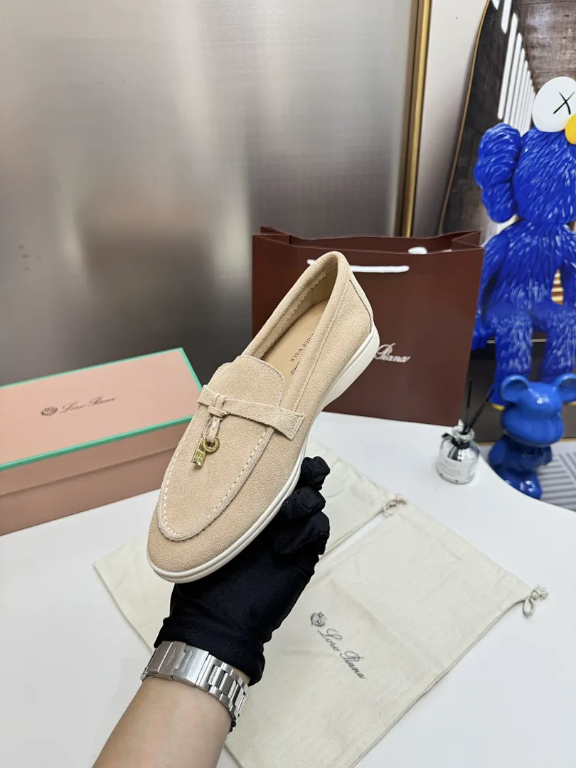 Loro Piana Y55P תמונה 10