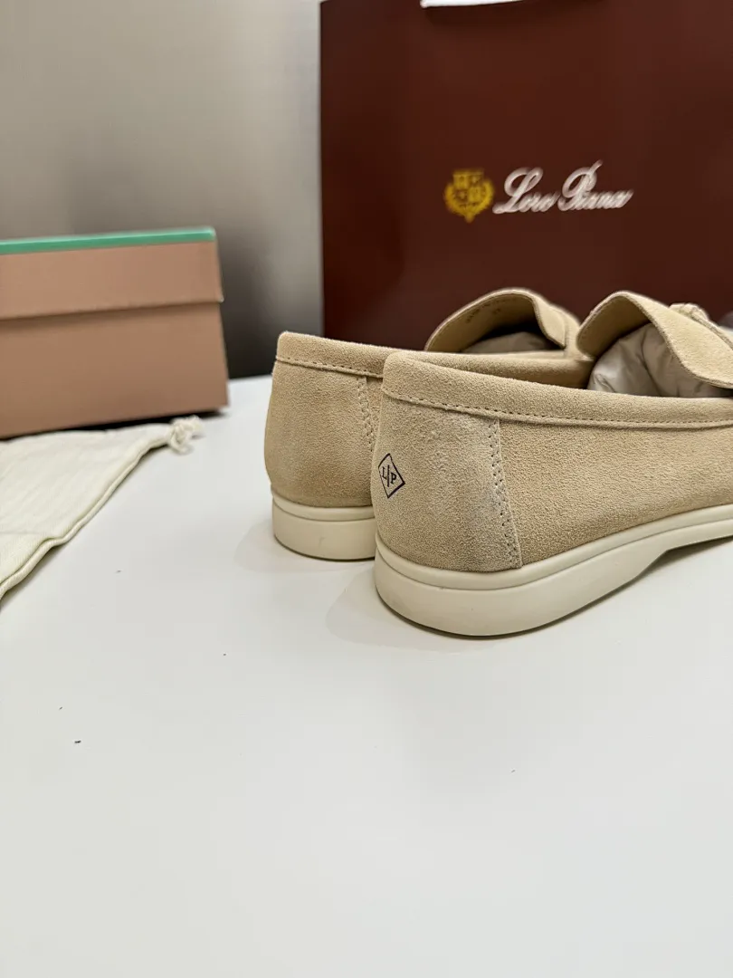 Loro Piana Y55P תמונה 11